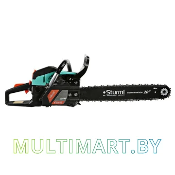 Бензопила Sturm GC9952 картинка 3